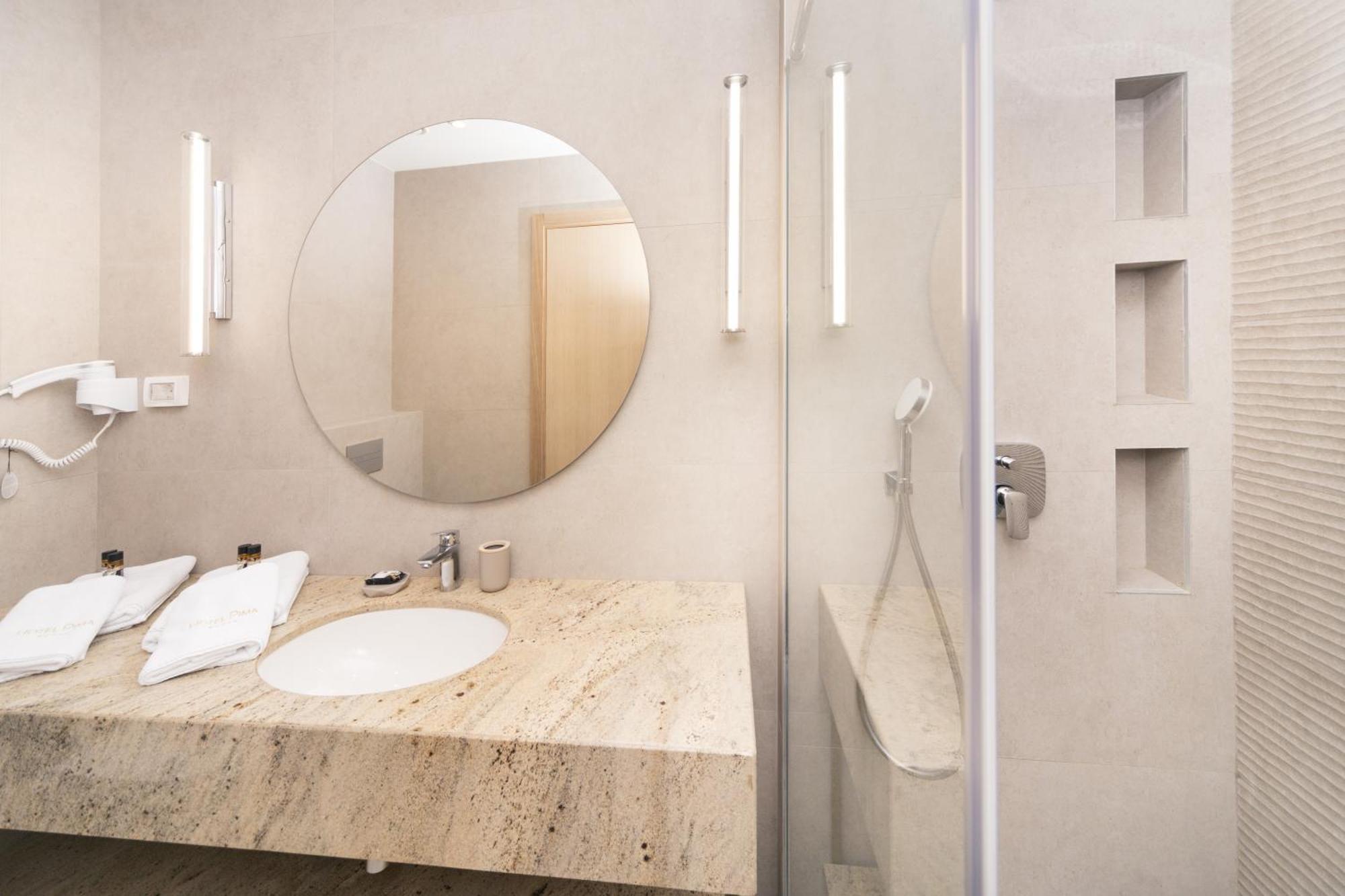 Hotel Pima Budva Zewnętrze zdjęcie