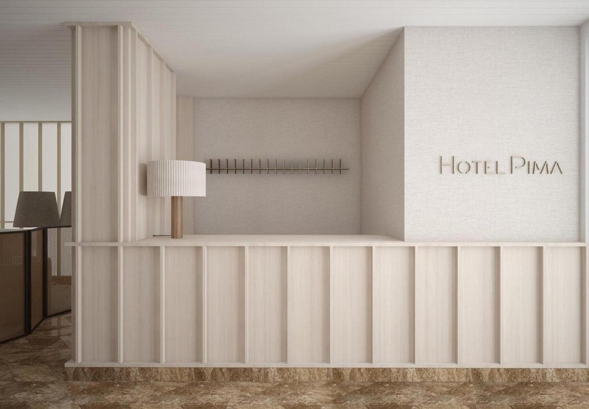 Hotel Pima Budva Zewnętrze zdjęcie