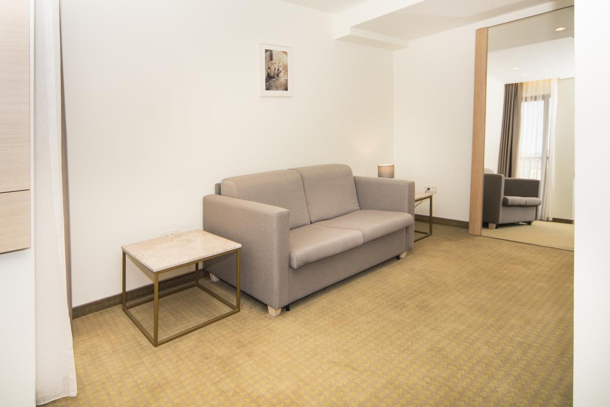 Hotel Pima Budva Zewnętrze zdjęcie