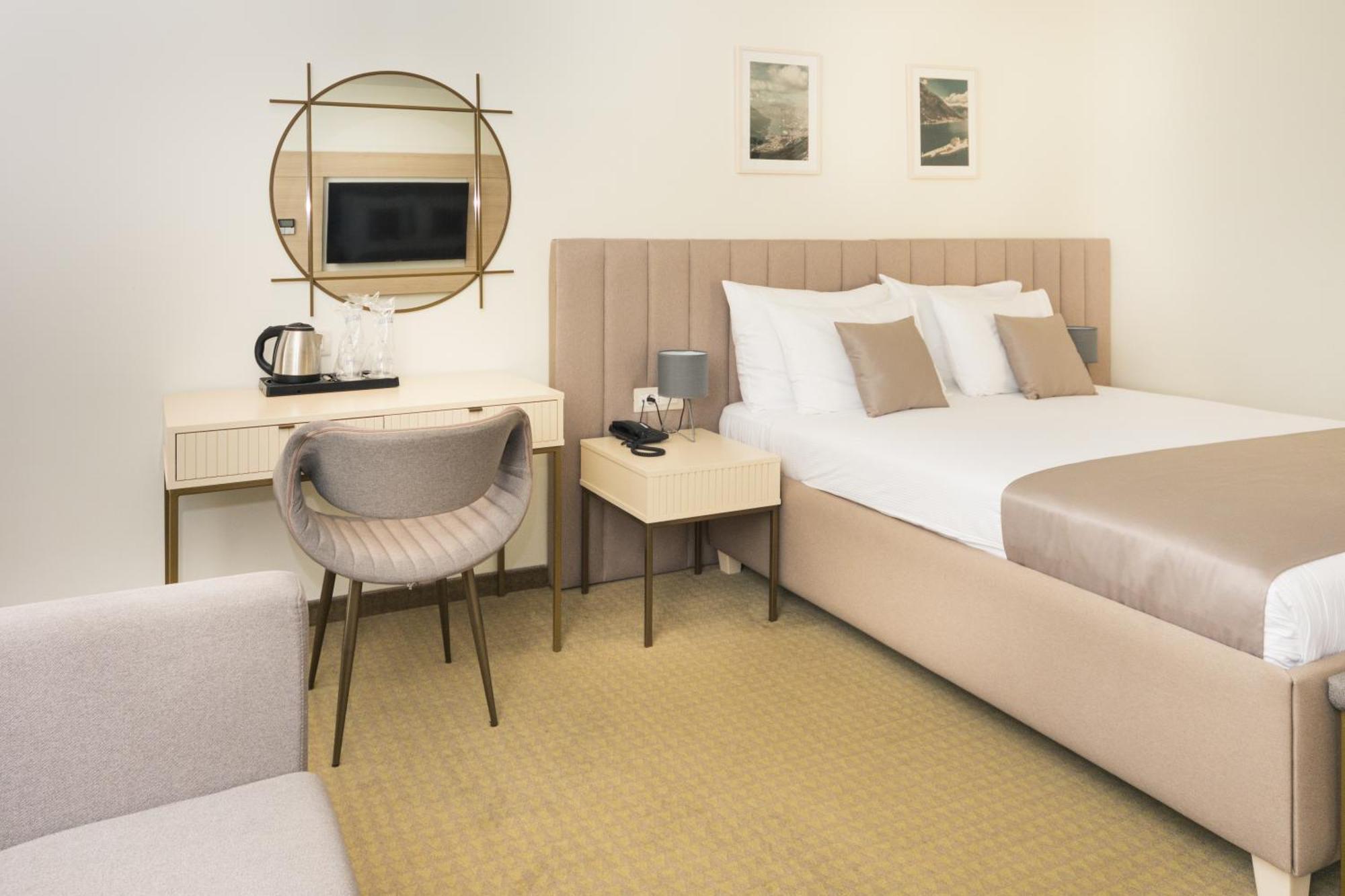 Hotel Pima Budva Zewnętrze zdjęcie