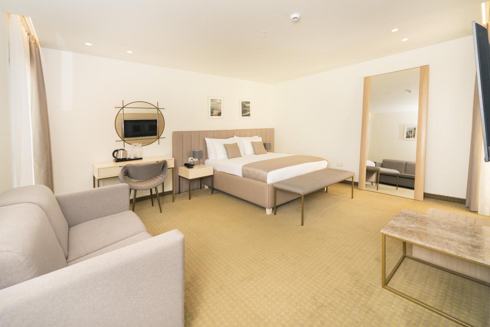 Hotel Pima Budva Zewnętrze zdjęcie