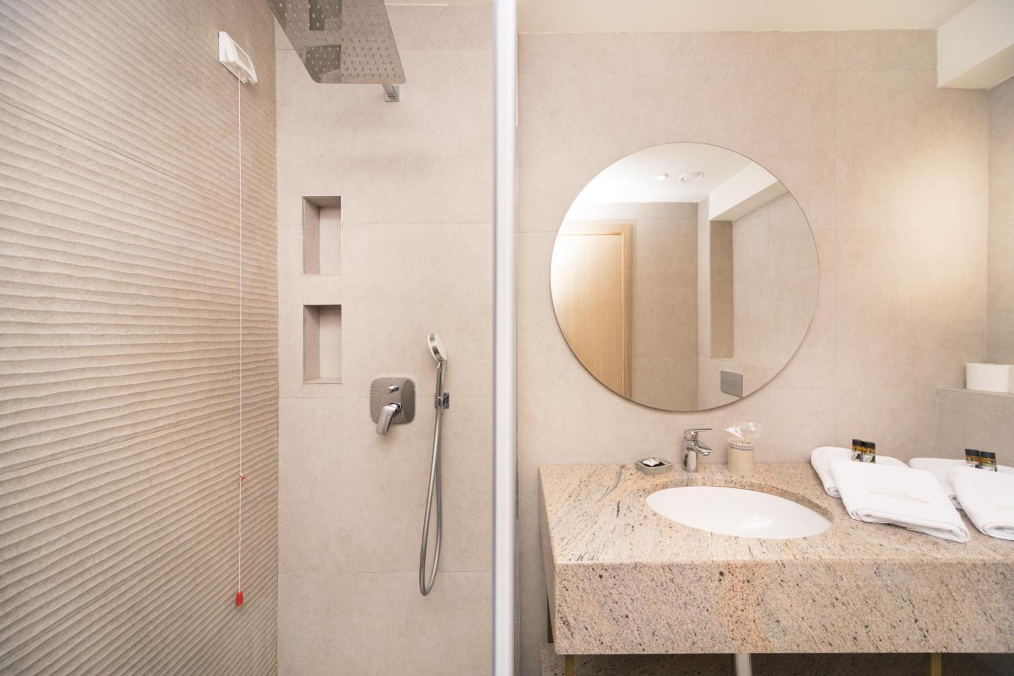 Hotel Pima Budva Zewnętrze zdjęcie