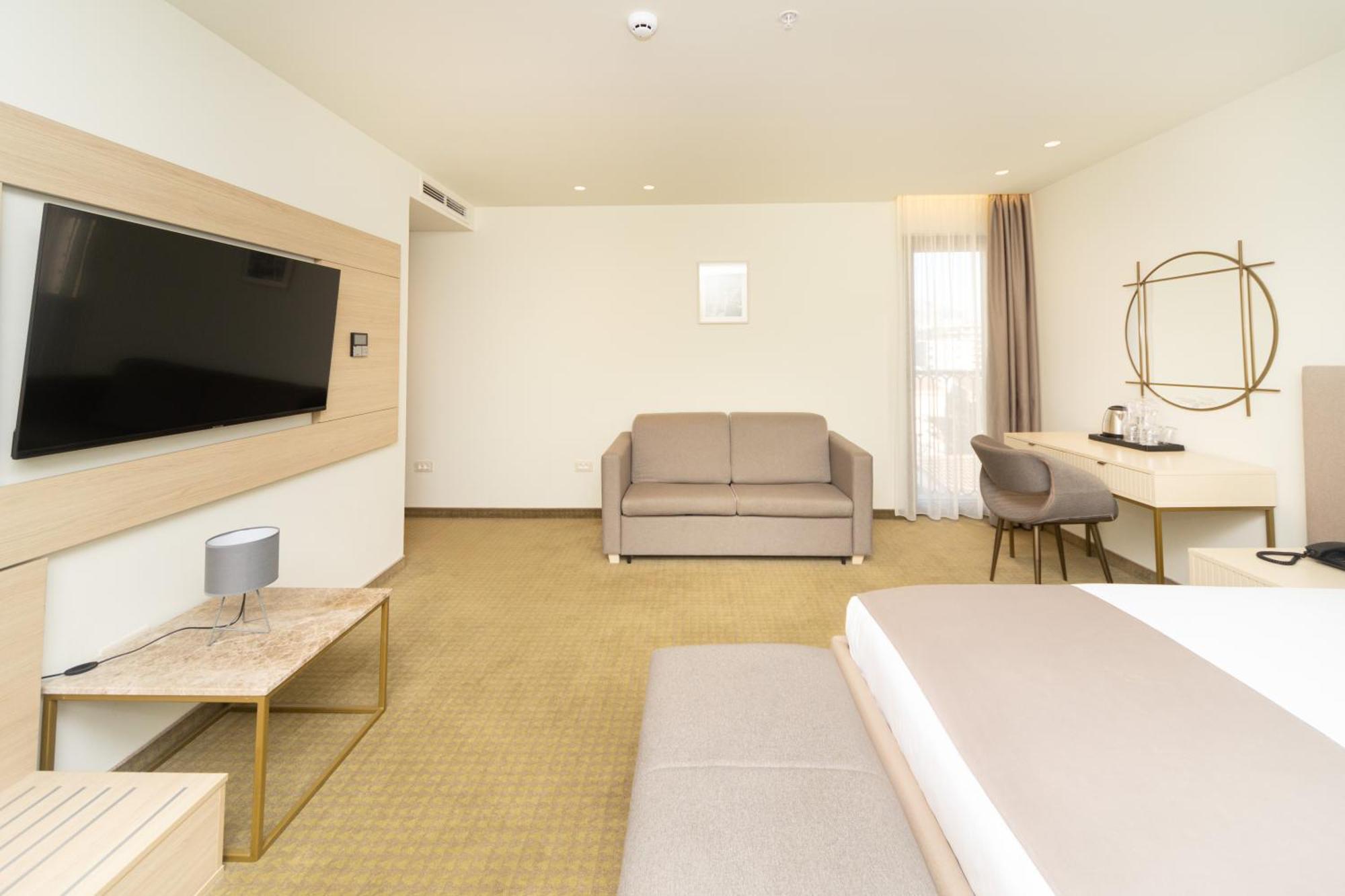 Hotel Pima Budva Zewnętrze zdjęcie